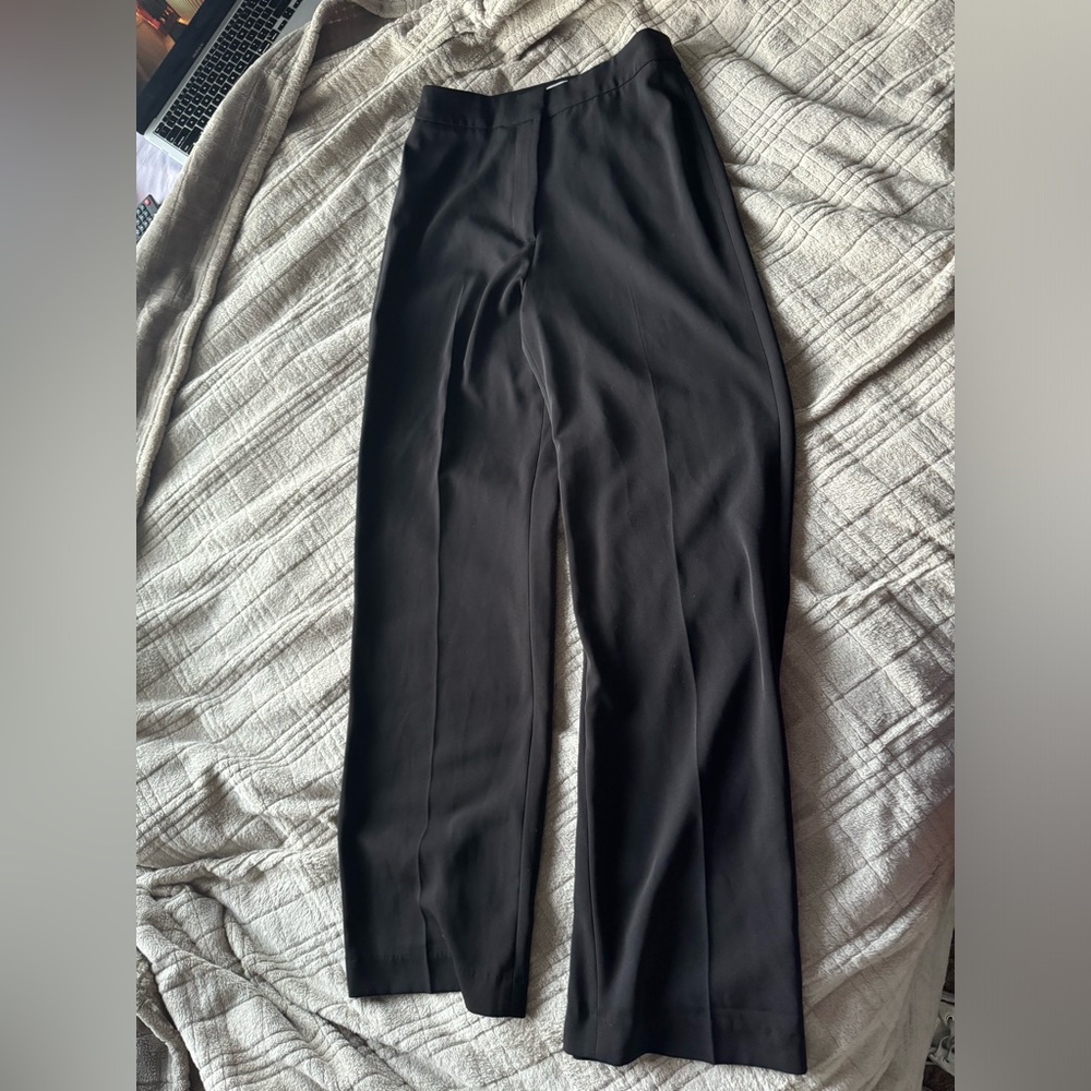 Black  pants